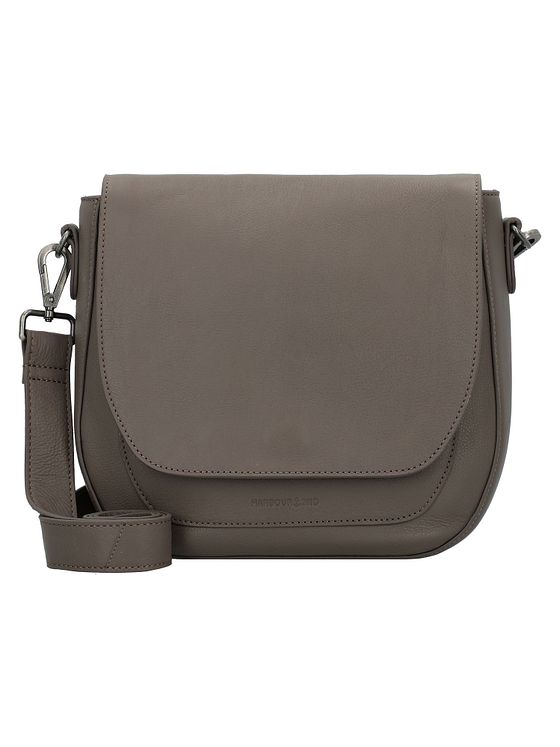 Harbour 2nd Just Pure Lili Skuldertaske Læder 26 cm