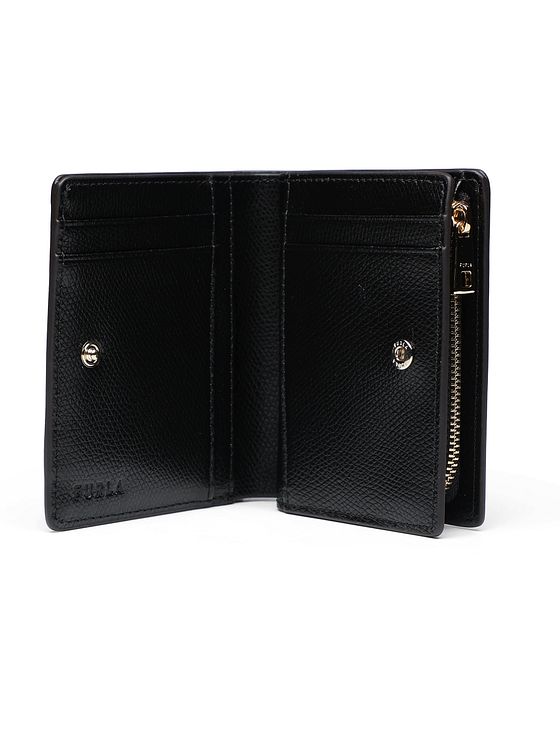 Furla Camelia Pung Læder 11 cm