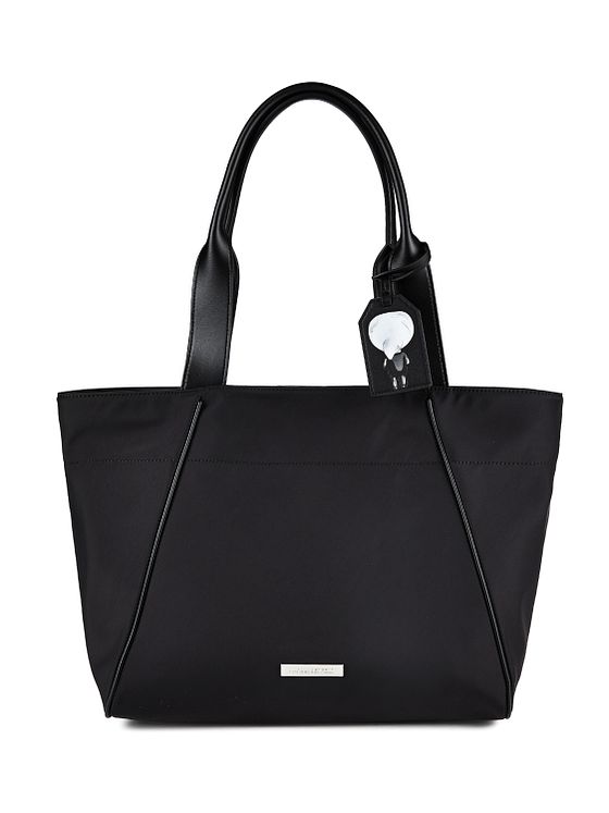 Karl Lagerfeld Ikon Shopper taske 45 cm