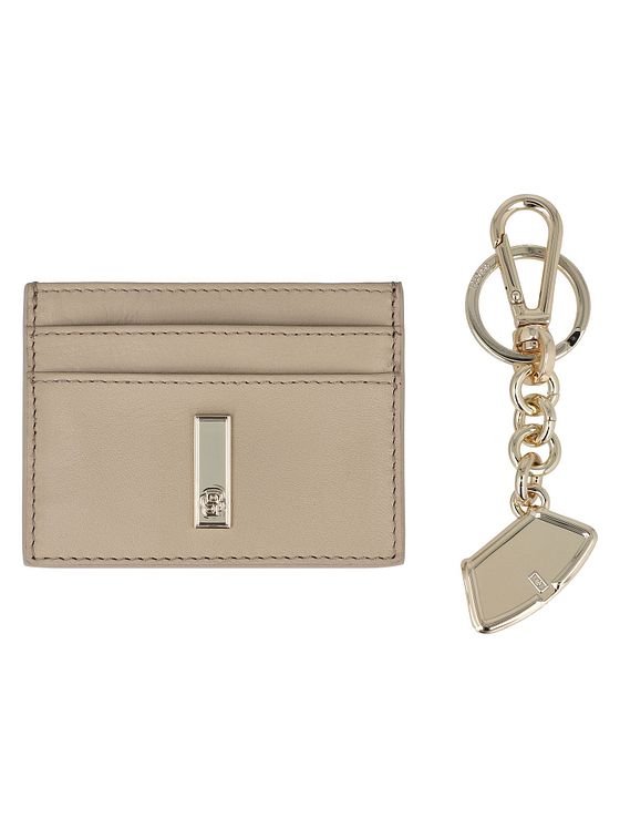 Boss Ariell Kreditkortetui Læder 9.5 cm Gaveæske