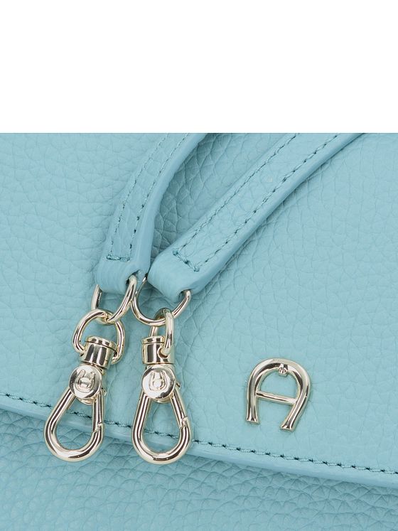 AIGNER Fashion Clutch pung Læder 12.5 cm AIGNER Fashion Clutch pung Læder 12.5 cm