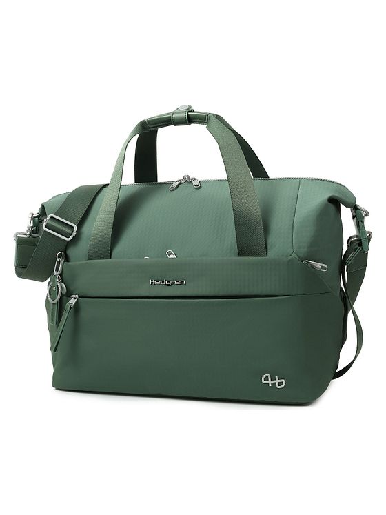 Hedgren Furo Ryoko S Dokumenttaske RFID-beskyttelse 40 cm