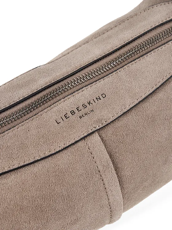 Liebeskind Paris II Skuldertaske S Læder 36 cm Liebeskind Paris II Skuldertaske S Læder 36 cm