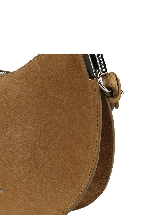 Coccinelle Sunup Skuldertaske Læder 25 cm Coccinelle Sunup Skuldertaske Læder 25 cm