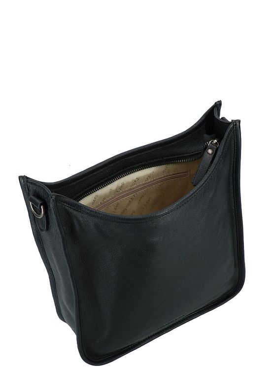 Harbour 2nd Just Pure Liara Skuldertaske Læder 26 cm Harbour 2nd Just Pure Liara Skuldertaske Læder 26 cm