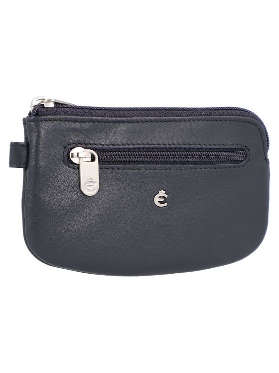 Esquire Helena nøgleetui i læder 12 cm Esquire Helena nøgleetui i læder 12 cm