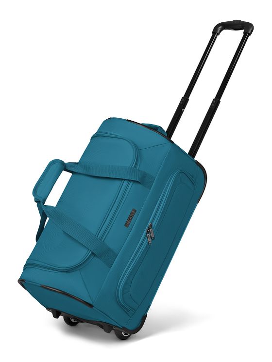 Redolz Duffle Essentials rejsetaske med 2 hjul 51 cm