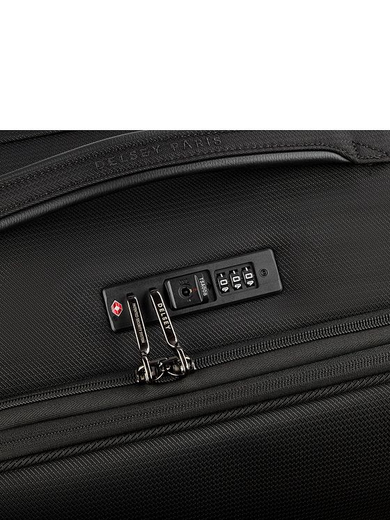 Delsey Paris Montmartre 3 4 hjul Trolley 66 cm med strækfold