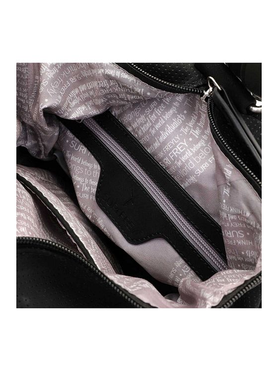 Suri Frey SFY Romy City-rygsæk 33 cm