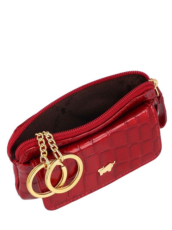 Braun Büffel Kožený obal na klíče Verona 11 cm