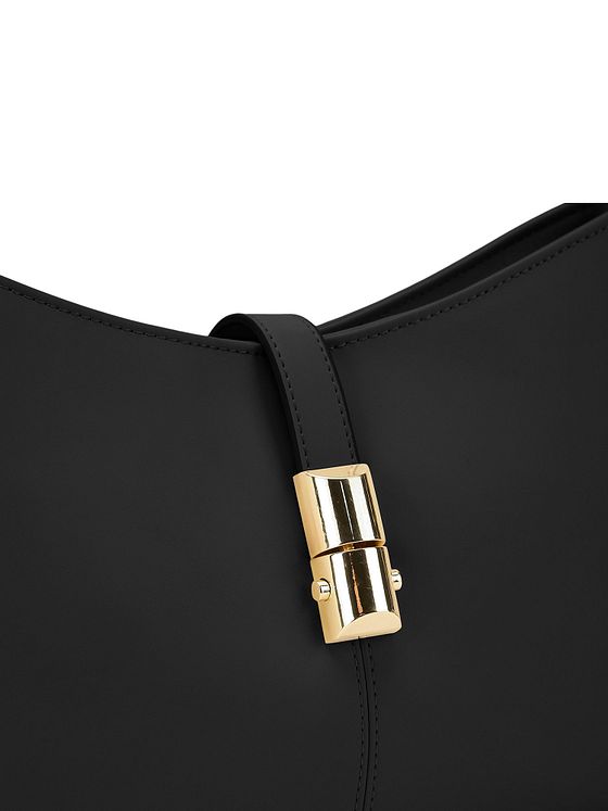 Seidenfelt Lilla Ro Skuldertaske 32 cm