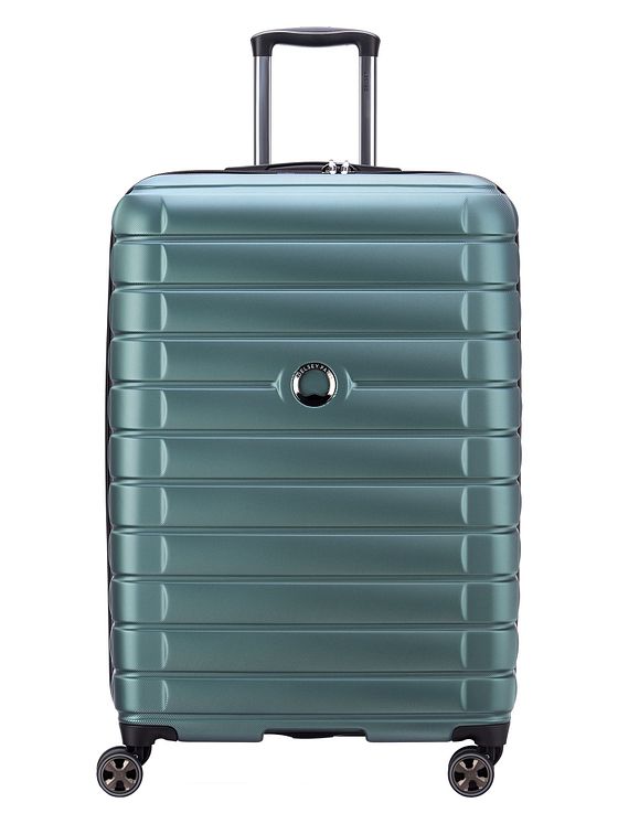 Delsey Paris Shadow 5.0 4-hjulet trolley 76 cm