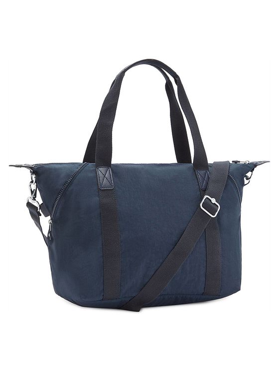 Kipling Basic Art skuldertaske 44 cm Kipling Basic Art skuldertaske 44 cm