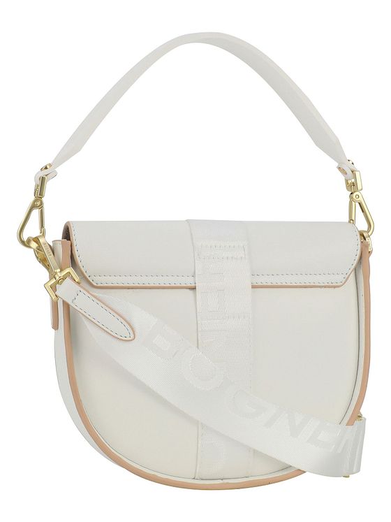 Bogner Zuoz Cassy Taška přes rameno Kůže 27 cm