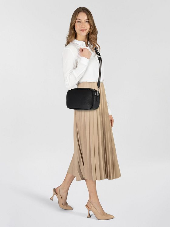 Seidenfelt Malvik Skuldertaske 24 cm Seidenfelt Malvik Skuldertaske 24 cm