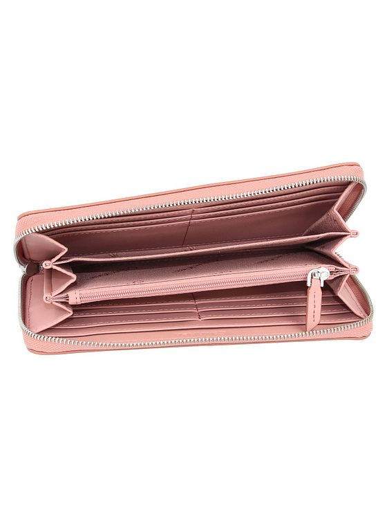 Calvin Klein Gracie Pung RFID-beskyttelse 19 cm Calvin Klein Gracie Pung RFID-beskyttelse 19 cm