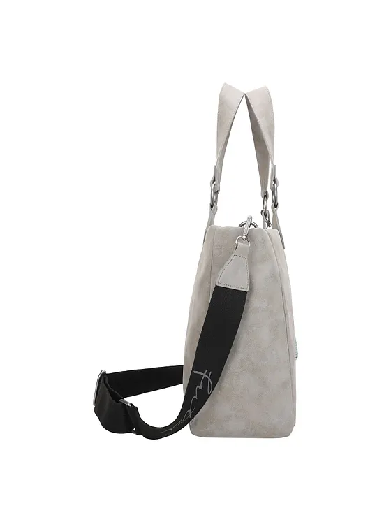 Fritzi aus Preußen Izzy Vintage Bolsa de compras 42 cm Fritzi aus Preußen Izzy Vintage Bolsa de compras 42 cm