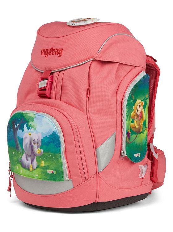 ergobag Zippies 3 stk.