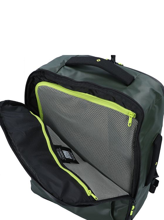 Samsonite Paradiver Light rejserygsæk 45 cm Samsonite Paradiver Light rejserygsæk 45 cm