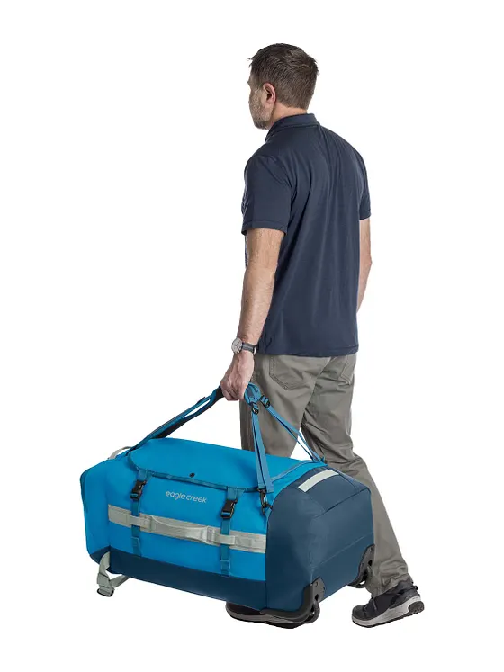 Eagle Creek Cargo Hauler 110 L 2-pyöräinen Matkakassi 77 cm Eagle Creek Cargo Hauler 110 L 2-pyöräinen Matkakassi 77 cm