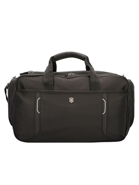 Victorinox Werks Traveler 6.0 Weekender rejsetaske 53 cm rum til bærbar computer