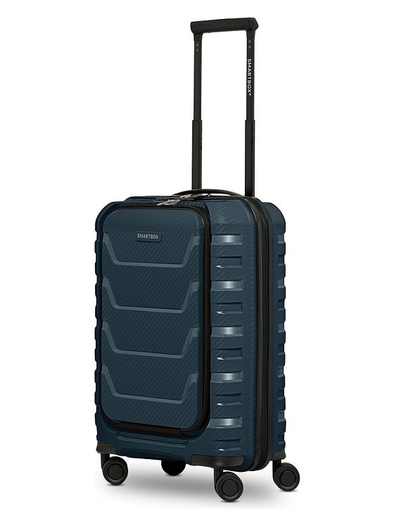 Smartbox Edition 01 4 hjul Kabinetrolley 55 cm Laptoprum