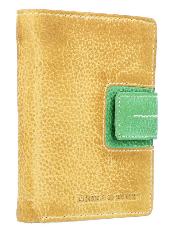 Greenburry Candy-Shop læderpung 10 cm