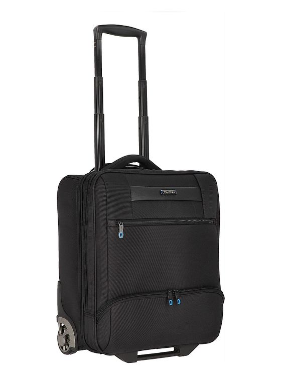 Lightpak Lando 2-hjulet business trolley 46 cm laptoprum