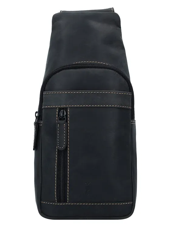 Jack Kinsky Baltimore Läder 30 cm