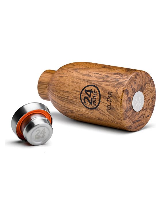 24Bottles Clima drikkeflaske 330 ml 24Bottles Clima drikkeflaske 330 ml