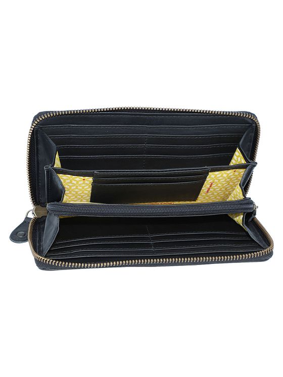 aunts & uncles Jamie's Orchard Melon pung i læder 19 cm aunts & uncles Jamie's Orchard Melon pung i læder 19 cm