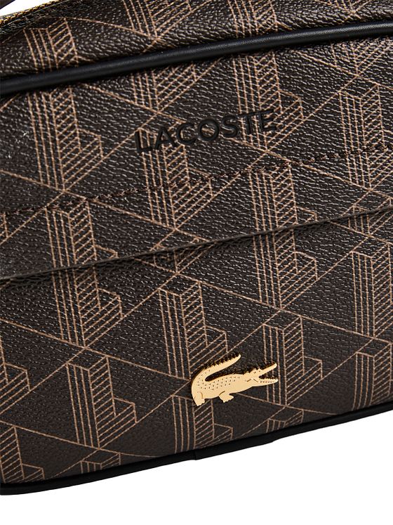 Lacoste The Blend Seasonal Bolsa de hombro 20 cm Lacoste The Blend Seasonal Bolsa de hombro 20 cm