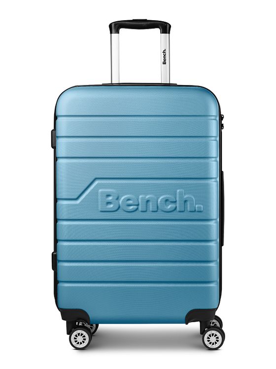 Bench Seattle 4-hjulet Trolley M 69 cm Bench Seattle 4-hjulet Trolley M 69 cm