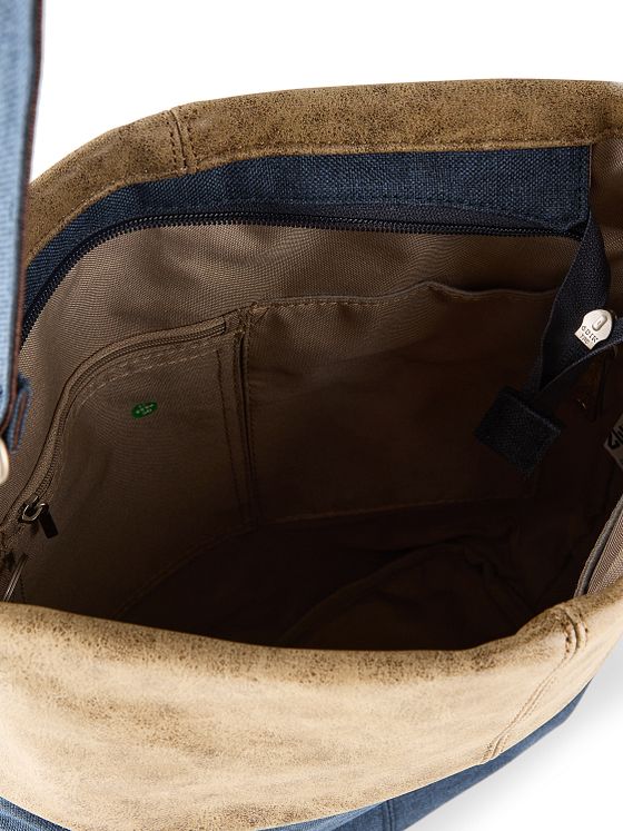 Zwei Olli Skuldertaske 31 cm