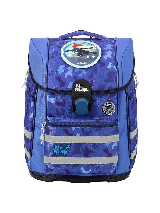 McNeill Biggy taske sæt 5 stk. McNeill Biggy taske sæt 5 stk.