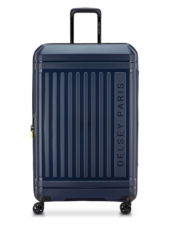 Delsey Paris Lutece Se 4 hjul Trolley 79 cm med strækfold