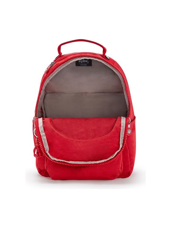 Kipling Basic Seoul S rygsæk 35 cm rum til bærbar computer