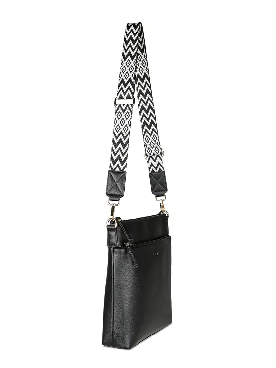 bugatti Mare 3.0 Bolsa de hombro 28 cm bugatti Mare 3.0 Bolsa de hombro 28 cm