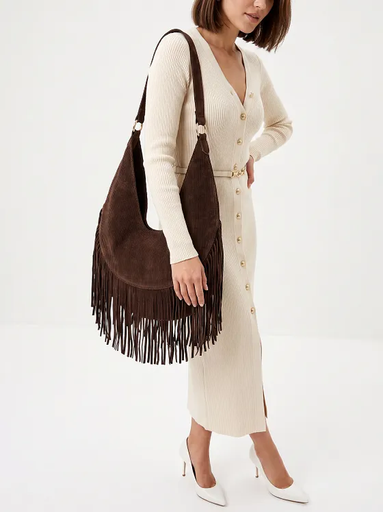 Harbour 2nd Halona Bolsa de hombro 43 cm
