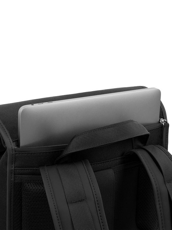 Kapten & Son Lund Pro rejserygsæk 48,5 cm med rum til bærbar computer