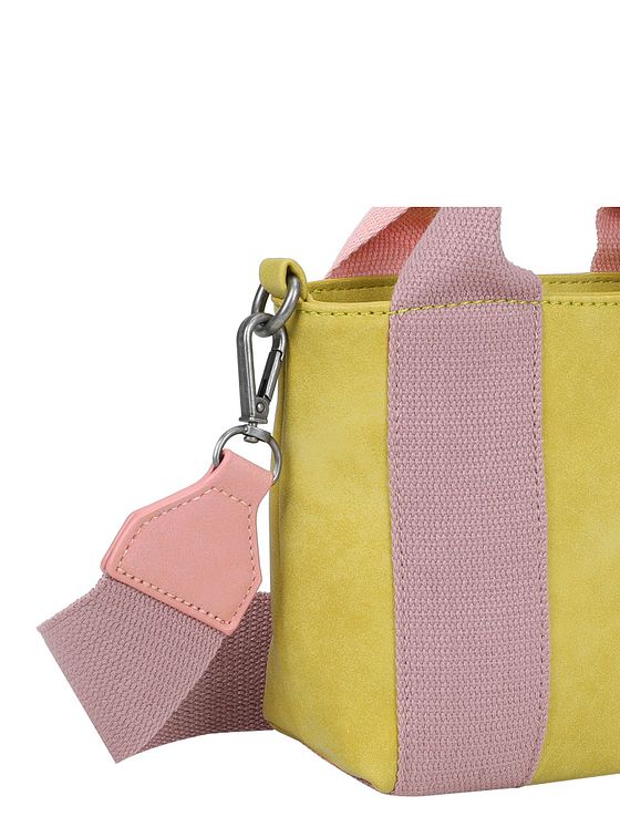 Fritzi aus Preußen Bini Skuldertaske 20 cm Fritzi aus Preußen Bini Skuldertaske 20 cm