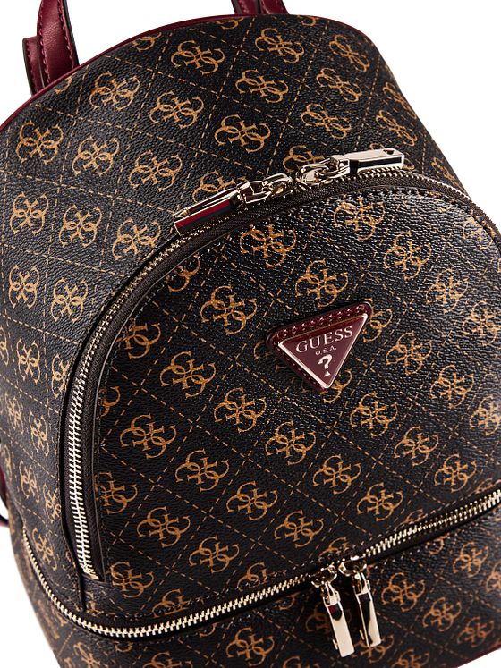 Guess Follie Městský batoh 28 cm