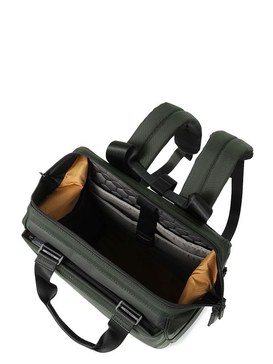 Hedgren Next Clip Daypack RFID-beskyttelse 39 cm Laptoprum Hedgren Next Clip Daypack RFID-beskyttelse 39 cm Laptoprum