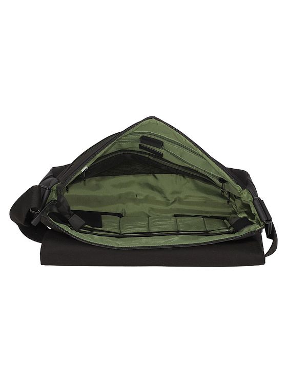 Jost Tallinn Messenger 39 cm rum til bærbar computer Jost Tallinn Messenger 39 cm rum til bærbar computer