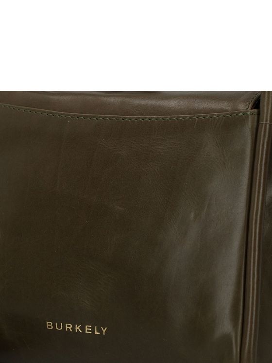 Burkely Vintage Veda Skuldertaske Læder 20 cm Burkely Vintage Veda Skuldertaske Læder 20 cm
