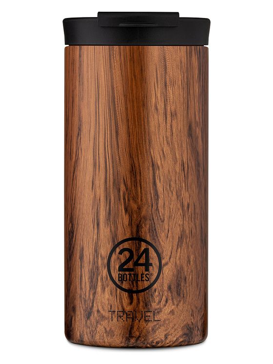 24Bottles Rejse-drikkebæger 600 ml