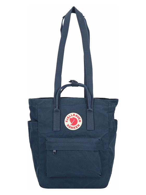 Fjällräven Kanken Totepack Skuldertaske 27 cm Fjällräven Kanken Totepack Skuldertaske 27 cm