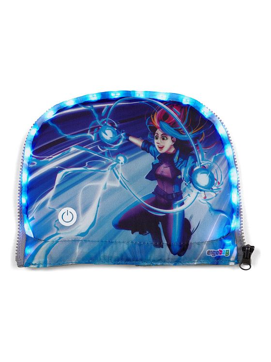 ergobag Skoleudstyr ergobag Skoleudstyr