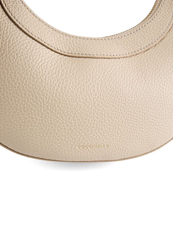 Coccinelle Whisper Kabelka Kůže 23 cm