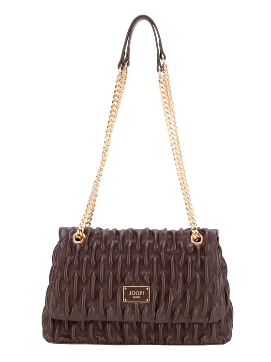Joop! Jeans Ruga Emma Skuldertaske 28 cm Joop! Jeans Ruga Emma Skuldertaske 28 cm